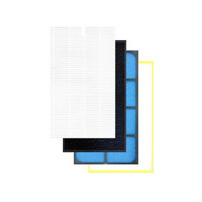 코웨이 AP-3008FHH 공기청정기필터호환 1년세트, 1개