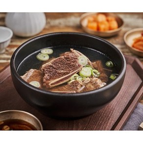 김선영 조리기능장 김선영의 선한 한우갈비탕 700gX8팩, 8개, 700g