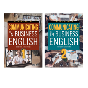 Communicating in Business English 1 2