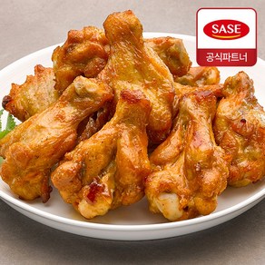 사세 바베큐 윙스틱 1kg, 1개