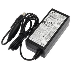 [삼성전자] 아답터 100~240V / 14V 1.79A 25W [내경4.0mm/외경6.5mm]