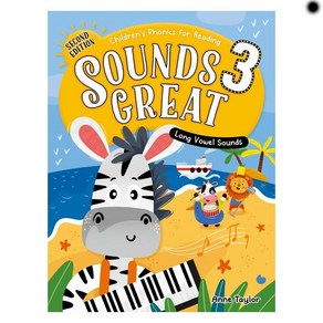 Sounds Great 3 Student Book (with BIGBOX)