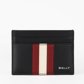 [BALLY] MYTHOS 카드 지갑 MLB02SEC001 I946P