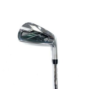 중고 중고 젝시오 단품아이언 XXIO X FORGED NS950GH NEO DST R 7번 0698