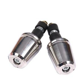 [호환] YAMAHA NMAX N 155 NVX155 오토바이 핸들 바 엔드 그립 플러그 밸런스 슬라이더