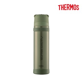 THERMOS 써모스 FFX-901K 산악전용 등산용보틀 시즌2 가벼운 휴대용 보온병 보냉병 900ml