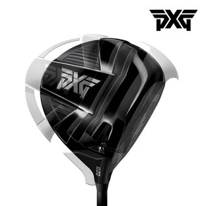 PXG 0211 드라이버 골프채 보호필름, 10.5도, 우타, 필름만2세트, 1개