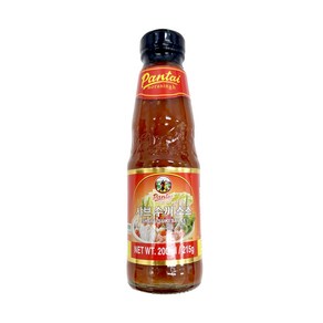 판타이 샤브 수끼소스 200ml 1병, 1개, 215g