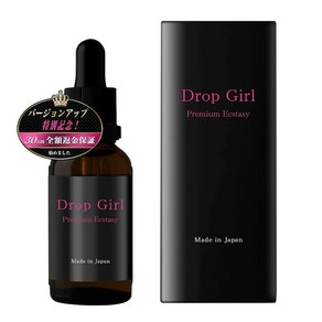 Drop Girl(드롭 걸) 1개