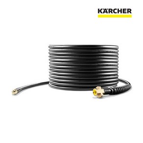 카처 고압세척기 파이프 호스 15m 2637-7670, 1개
