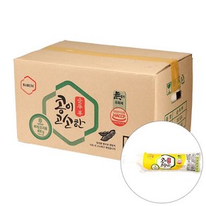 콩이고소한순두부 400G푸름원 BOX(30)