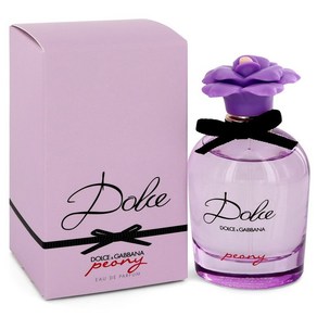 Dolce & Gabbana Peony EDP Spray 75ml Women