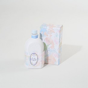 우브에 아니스바닐라 섬유유연제 500ml, 1개