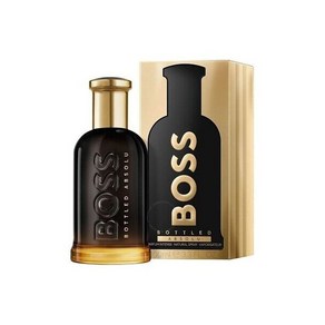 Hugo Boss Men's Bottled Absolu Pafum Intense 1.7 oz Fagances 881199, 1개