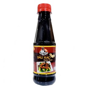 베트남 DAU HAO 옹차바 굴소스 Oyster sauce