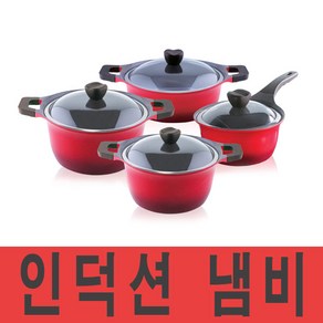 쿨인덕션세라믹냄비 편수18cm, 상세 설명 참조, 상세 설명 참조