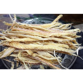 황태채 북어채 300g 500g 1lg 국거리, 1개