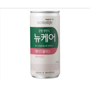 비타하우스 뉴케어 케이디플러스 200ml x 30캔