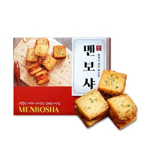 엠디에스 멘보샤(30g x20개 600g), 30g, 20개