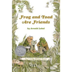 Fog and Toad Ae Fiends (Caldecott Hono Book), HapeTophy