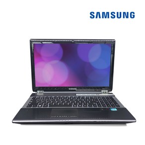 삼성 중고 노트북 NT-RF511 i5 램 8GB 15인치 지포스 게이밍, RF511, WIN7 Po, 128GB, 코어i5, 블랙