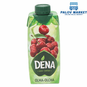 DENA CHERRY JUICE 데나 체리 주스 330ml