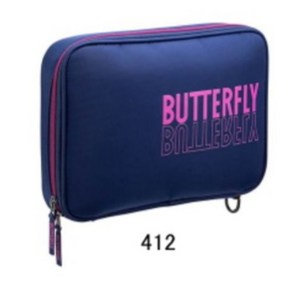 Butterfly 버터플라이 ML 케이스 탁구 라켓 케이스 63270