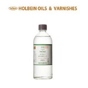 홀베인 유화 타브렉스 유광 바니쉬 55ml 200ml / 옵션선택