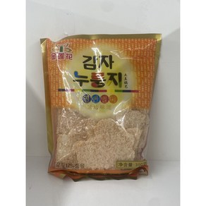 판다중국식품 감자 누룽지 까마치 350g