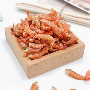 국산 두절새우 (200g), 200g, 200g, 1개