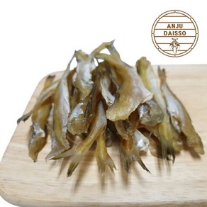 반건조 두절노가리(중) 1kg, 1개