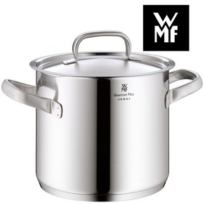 WMF 구르메 플러스 곰솥 스텐 냄비 24cm 8800ml