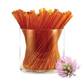 GloyBee 100 Piece Honey Stix Bag Clove Blossom 1.20 Pound, 1개, 544.31g