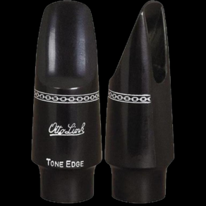 오토링크 알토 The Oiginal Tone Edge Had Rubbe / Opening 5 6 6* 7호 Otto Link Alto Mouthpiece 큰울림직수입!, Alto 7, 1개