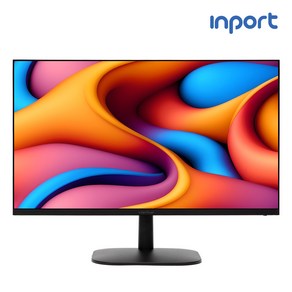 인포트 INPORT T24F1 FHD 프리싱크 100hz 시력보호 일반 모니터