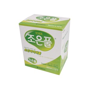 조은풀(50ml/12개/갑)