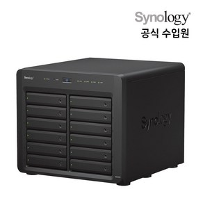 시놀로지 나스 DS2422+ 12Bay NAS, 단품