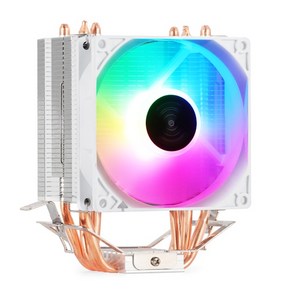 [디프렌드] ODIN C400 RGB Mini (WHITE), 1개