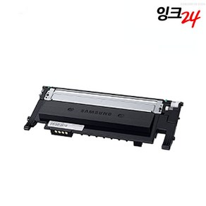 삼성 CLT-K510S CLT-P510C 정품벌크 검정 토너, 1개, 정품벌크검정