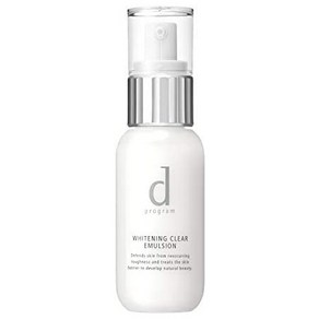 일본직발송 6. D 프로그램(d pogam) d 프로그램 클리어 에멀전 100mL [] B07PGGQJ26, 본체_단품, 단품, 상세 설명 참조0