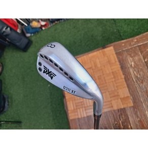 중고 (여성용) PXG 0311 XF GEN2 8번 아이언 (KBS MAX 45 샤프트), 단일제품