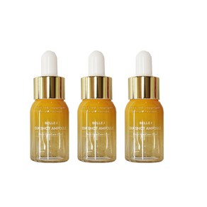 [24년 최신상!!] 벨르제이 다이아 샷 3세대 스피테라 앰플 10ml 3개 1세트, 1개, 30ml