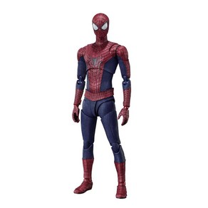 TAMASHII NATIONS - The Amazing Spider-Man 2 - The Amazing Spider-Man S.H.Figuarts 반다이