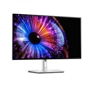 Dell 울트라샤프 U2724DE 27형 QHD IPS Black 120Hz 모니터 안전포장