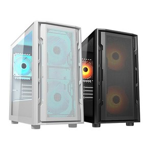 한성컴퓨터 AMD 라이젠 7 9700X RTX4070 SUPER 32GB+512GB 슈컴 조립PC 게이밍 데스크탑 조립컴퓨터, 단품, 32GB