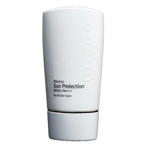 르네셀 앱솔루트 슈프림 썬블럭 SPF 50+ PA+++, 50g, 1개