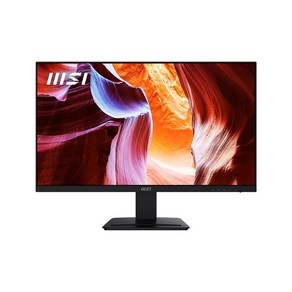 MSI MSI MP273QV WQHD 아이에르고 무결점