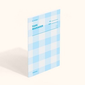 [모트모트] 태스크 매니저 31DAYS - 럭키 스퀘어