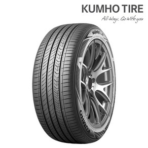 KH 2255517 MAJESTY 9 TA91 225/55R17 101W, 1개