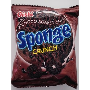 필리핀과자 / 스펀지 / SPONGE / 초코 / 30g, 1개